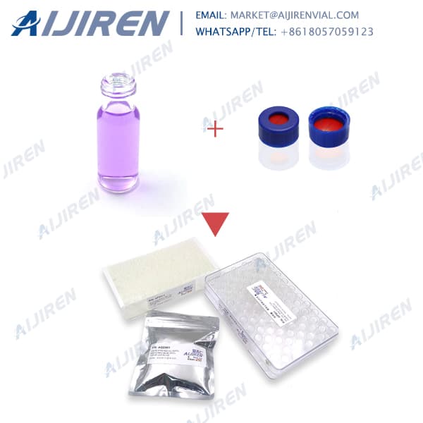 <h3>China crimp top vials Manufacturers, Suppliers, Factory </h3>
